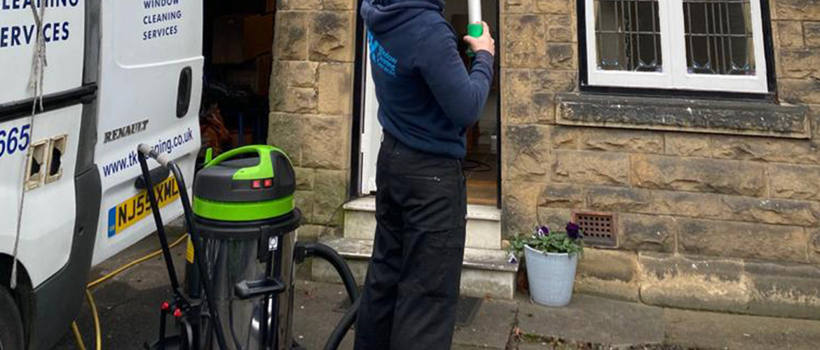 Window Cleaning Image 6